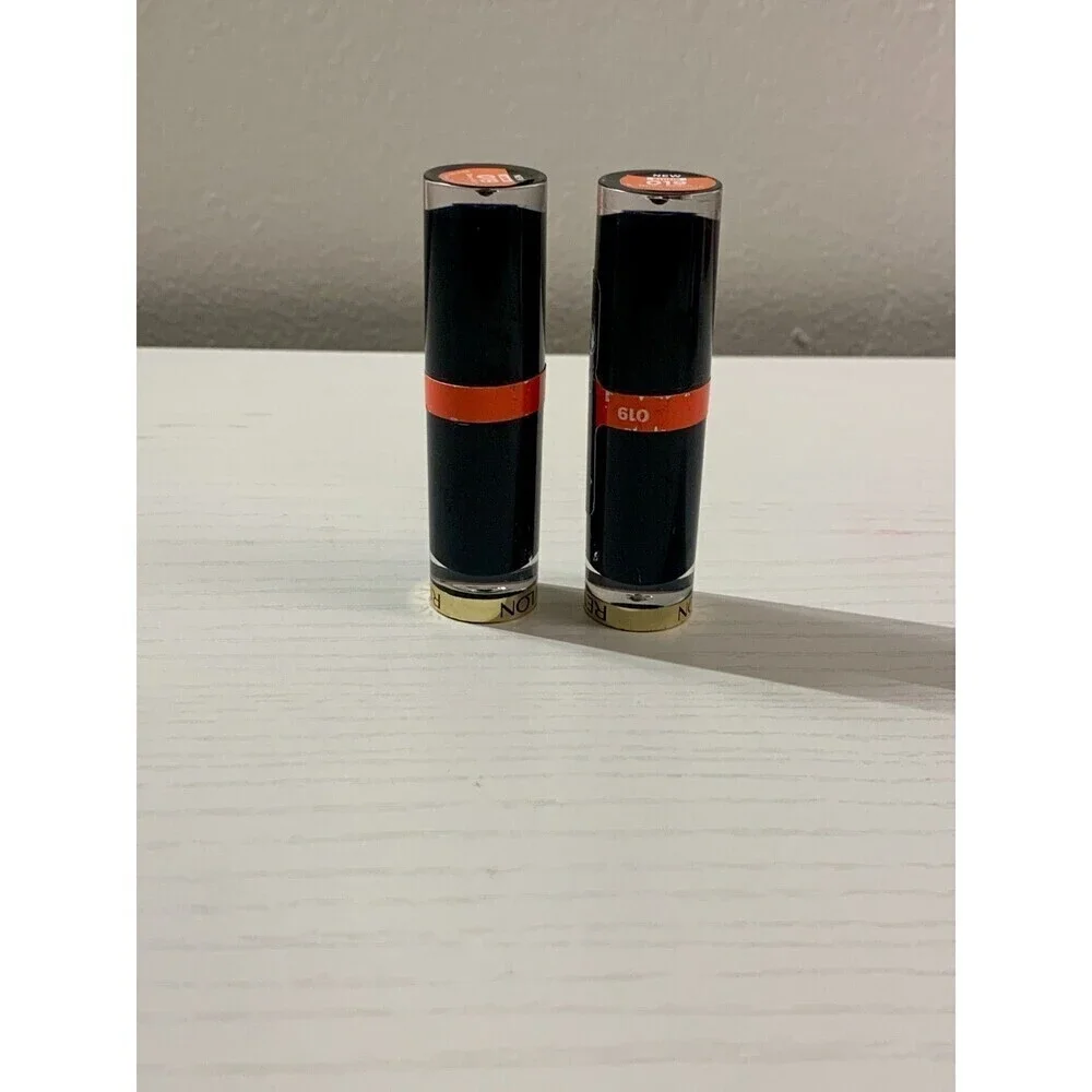 Revlon brand new